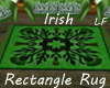 LF Irish Rectangle Rug A