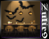 Halloween Bar