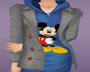 micky hoodie jacket