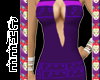 *Chee: Geometric dress