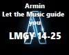Let the Music...Armin P2
