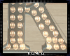 Letter K