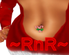 ~RnR~XmasBellyRing2