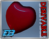 Hearts Balloon _deriv