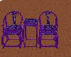 LL-Nightskies chair set