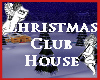 Christmas Club House