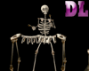 DL: Skeleton Dulcimer