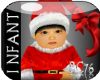 Tahajai Santa Suit