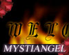 ~M~Fire Welcome banner
