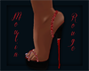 Moulin Rouge Heels