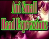 Ani SmallHeadExpressions