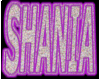 .KB.Shania Custom Chain