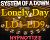 System of a down - L. D.