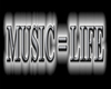 MUSIC LIFE BAR