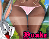 Y.  Polkadot Low Panties