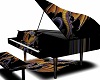 dragon piano
