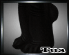Black Socks 👢