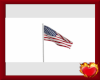 Animated American Flag