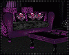 Spooky Bones Sofa Set
