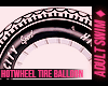 f. HWBS Tire Balloon