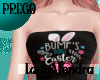 PREGO BUMP FIRST EASTER