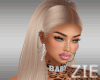 Vesta Carmel Blonde Hair