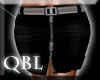 Black Skirt (QBL)