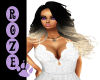 *R* Mariana Black/Blonde