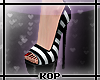 [KOP] Dolores Heels V2