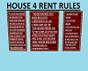 HOUSE 4 RENT RULES 2