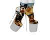cool mickey shoes