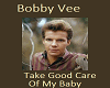Bobby Vee