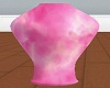 Pink Cloud Vase