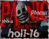 H+F[Mix+Danse]Hollow Rem