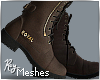 Combat Boots
