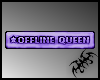 offline queen