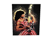 Eddie Van Halen Pic