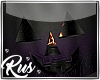 Rus: Halloween pumpkins