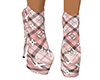 TT SexyShine Argyle LV