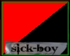 [SB]Anarchist Flag