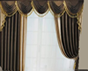 Double Sided Curtain