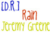 [D.R.] Rain