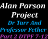 Alan Parson Project