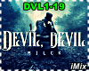 MiLck - Devil Devil