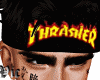 Thrasher Headband