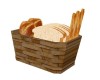 Basket  of Bread V2