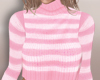 Pink Christmas Sweater