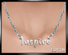 E | Inspire Necklace