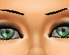 [MAR]Realistic green eye