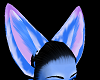 Berry Fox Ears